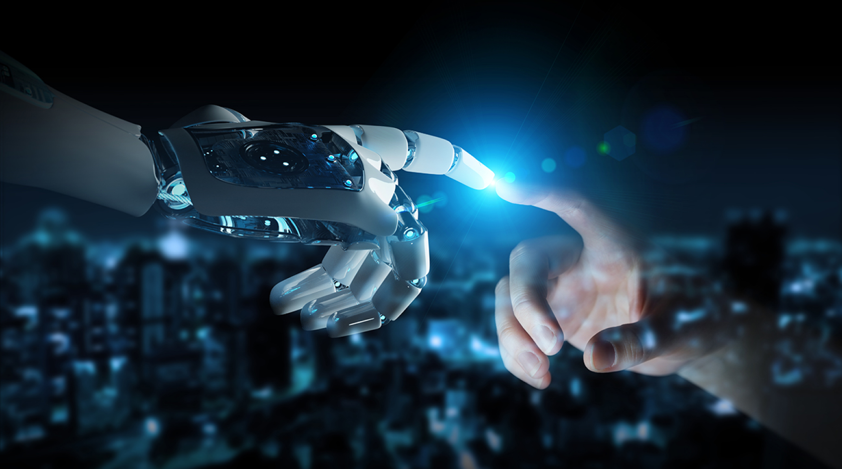 Top technology. Искусственный интеллект. Робот с искусственным интеллектом. Рука робота. Рука робота и человека.